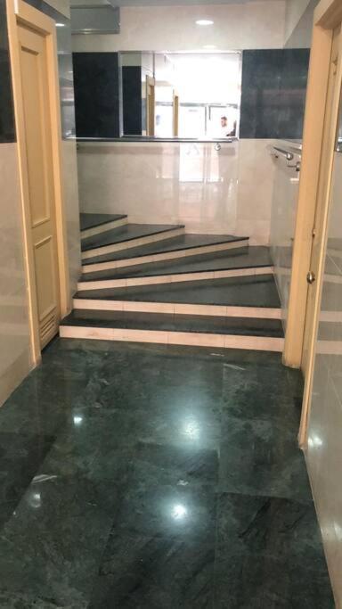 Apartamento Sol Y Luna Almería Esterno foto