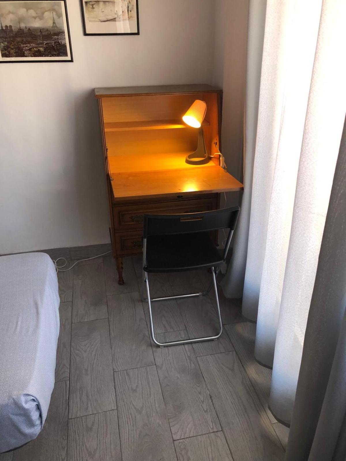Apartamento Sol Y Luna Almería Esterno foto